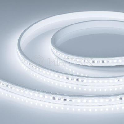 Лента светодиодная ARL-PV-A120-15mm 230В White 6000К 15Вт/м IP65 герметичная (уп.50м) Arlight 054696 изображение, фото