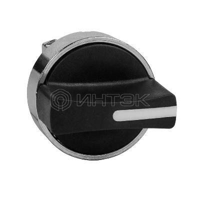 Головка переключателя OptiSignal D22 A4-S-5 3 позиции с возвратом металл ZB4BD5 КЭАЗ 332221 изображение, фото