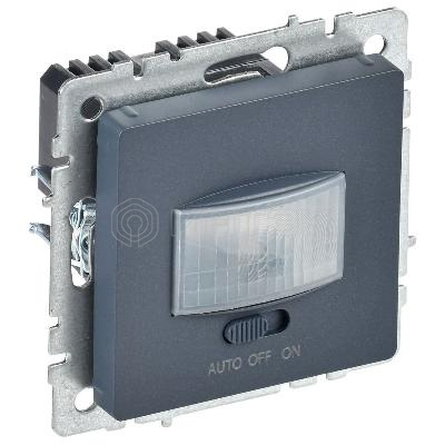 Датчик движения BRITE ДС10-1-БрМ механизм маренго IEK BR-MS10-N-150-05-K35 изображение, фото
