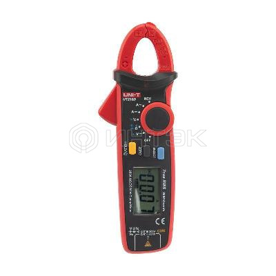 Клещи токовые UT-210D UNI-T 13-0008 купить