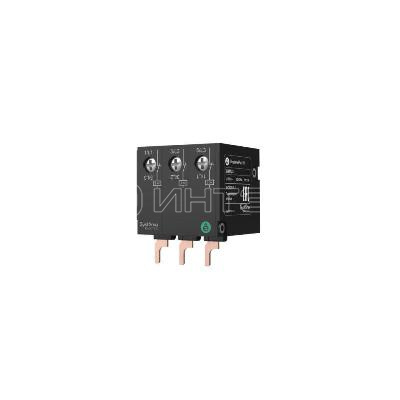 Ограничитель тока GM2 100кА Systeme Electric GM1L3 изображение, фото