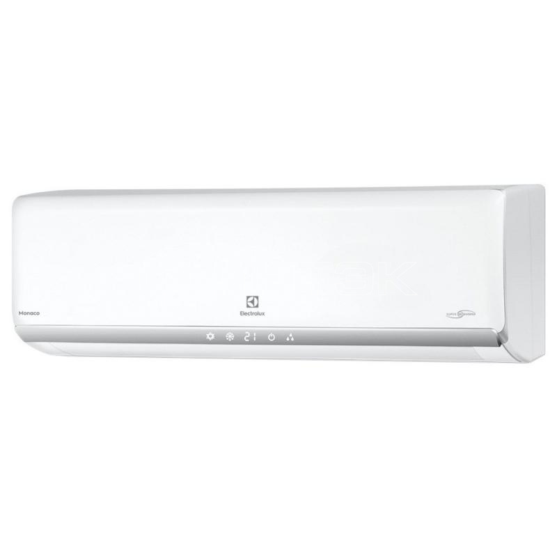 Сплит-система инверторного типа Electrolux Monaco Super DC Inverter EACS/I-07HM/N3_15Y комплект изображение, фото