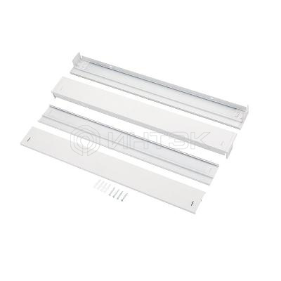 Комплект для накладного монтажа (рамка) CP 10 SMB 600х600мм бел.  14061023063 изображение, фото