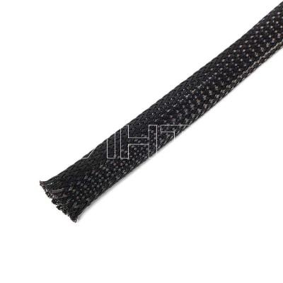 Оплетка кабельная из полиэстера XP-50 (уп.50м) Fortisflex 85369 изображение, фото