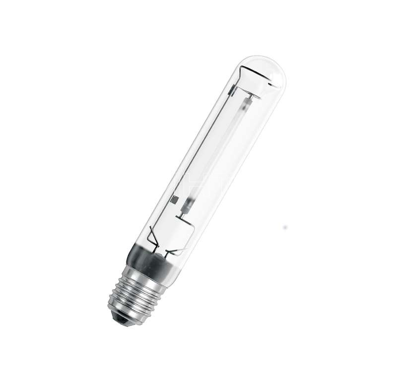 Лампа газоразрядная натриевая NAV-T 150Вт трубчатая 2000К E40 OSRAM 4058075036628 изображение, фото