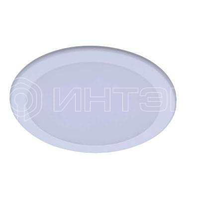 Светильник светодиодный Downlight DN027B LED9/NW D125 RD 4000К PHILIPS 911401811297 изображение, фото