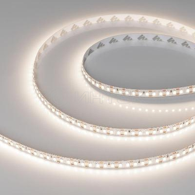Лента светодиодная FC-A160-8mm 24V Day4000-CX1 14Вт/м IP20 резка 1 светодиод (уп.5м) Arlight 052932 изображение, фото