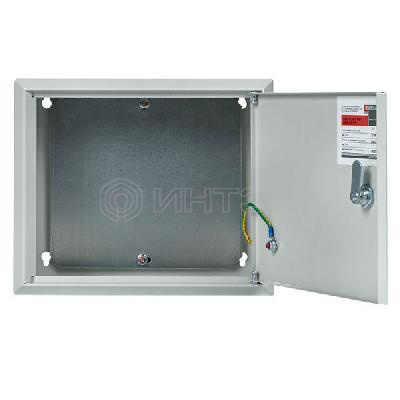 Щит ЩМП-25.30.14 (ЩМП-02) IP31 PROxima EKF mb22-02 изображение, фото