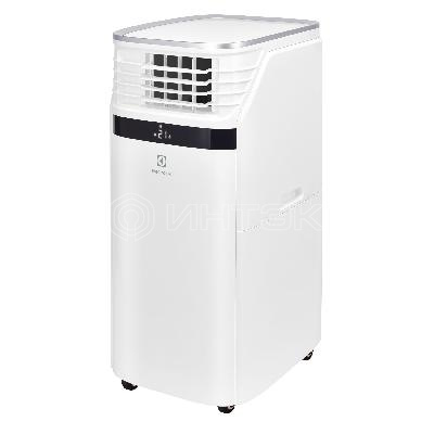 Кондиционер мобильный Electrolux Ice Column EACM-22 JK/N3 изображение, фото