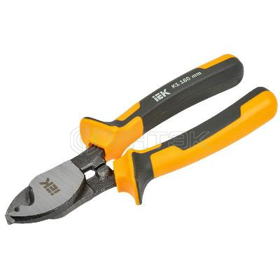 Кабелерез 160мм K1 ARMA2L 3 IEK A2L3-CC10-K1-160 купить