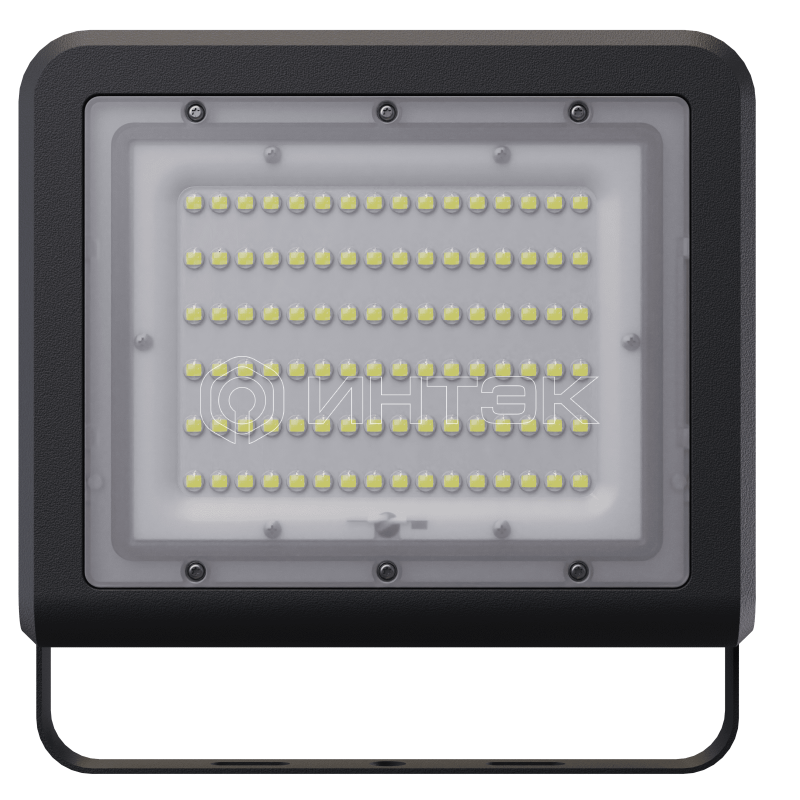 Прожектор светодиодный 80 673 NFL-02-100-4К-BL-LED 100Вт 4000К IP65 14200лм черн. Navigator 80673 изображение, фото
