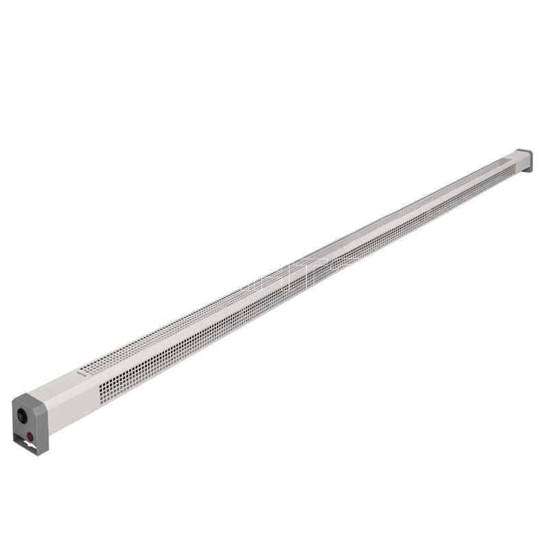 Конвектор электрический Ballu Plinth Compact BEC/PLC-150-600 изображение, фото