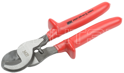 Кабелерез Profi 250мм 1000В IEK TCU-3-250 изображение, фото