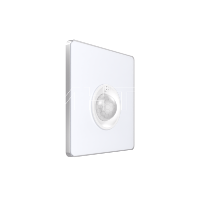 Датчик движения СП Systeme Infinity 100Вт 230В арктич. лед Systeme Electric FSE000137 изображение, фото