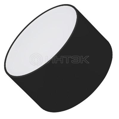 Светильник светодиодный SP-RONDO-90B-8W Day White IP40 метал. 3 года Arlight 022241 изображение, фото