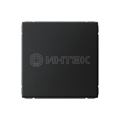 Переключатель 1-кл. ArtGallery (сх. 6) 10AX механизм карбон  Systeme Electric GAL001061 изображение, фото