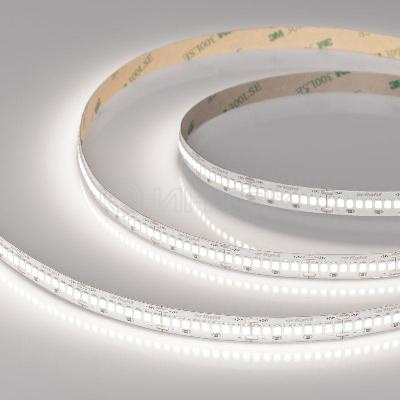 Лента светодиодная ULTRA-A288-10mm 24V Day 5000К 17Вт/м IP20 высок. эффект. 200лм/Вт (уп.5м) Arlight 054929 изображение, фото