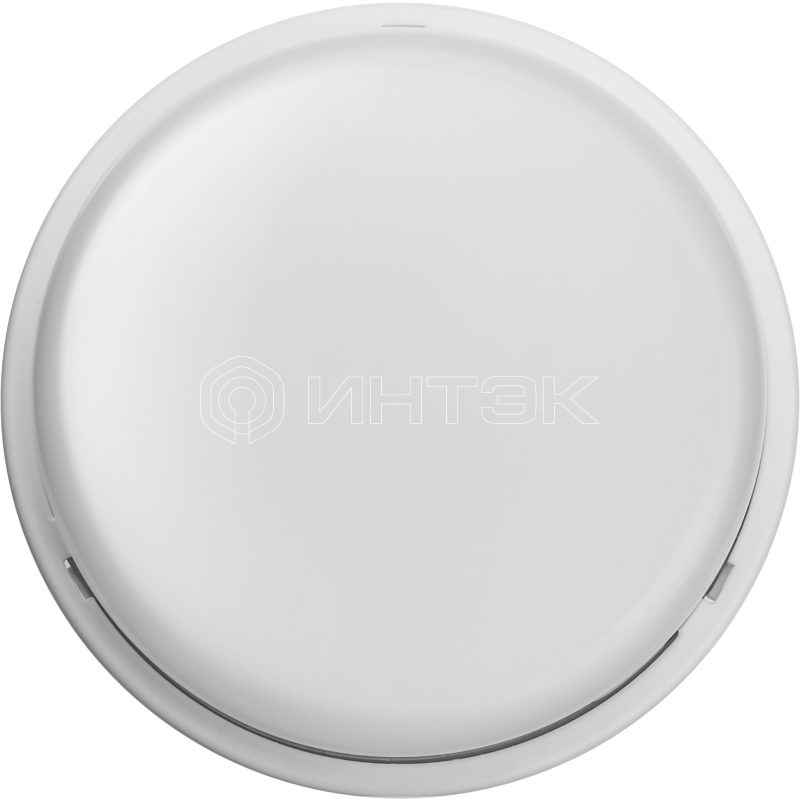 Светильник светодиодный 61 877 OBL-R2-12-6.5K-WH-IP65-LED 12Вт 6500К IP65 900лм ЖКХ круг бел. (аналог НПП) ОНЛАЙТ 61877 изображение, фото