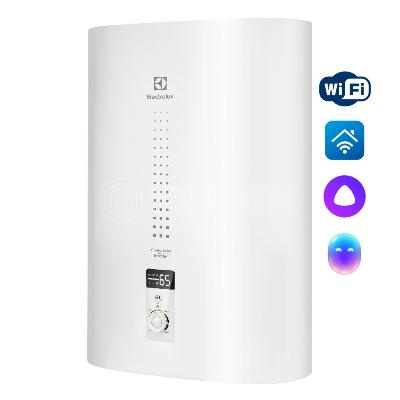 Водонагреватель Electrolux EWH 30 Centurio IQ Inverter изображение, фото