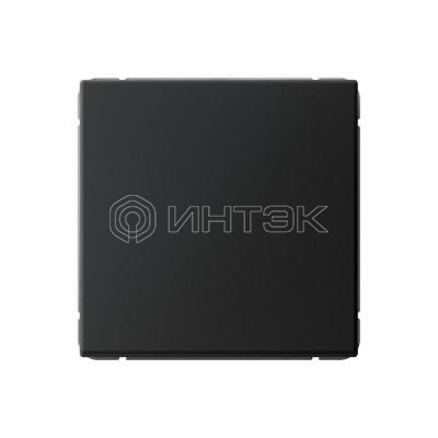 Переключатель перекрестный ArtGallery (сх. 7) 10AX карбон  Systeme Electric GAL001071 изображение, фото