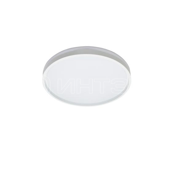 Светильник светодиодный SPB-6 Opal 86W-3K-6.5K-RC WH 86Вт 3000-6500К потолочн. с ДУ Эра Б0070181 изображение, фото