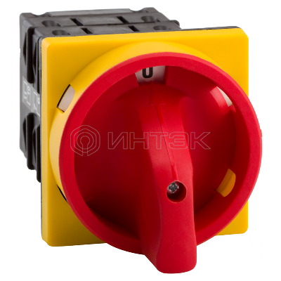 Переключатель OptiSwitch 4G63/100-10-U-S25 КЭАЗ 339803 изображение, фото