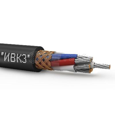 Кабель МКЭШнг(А)-LS 7х0.75 500В (м) ИВКЗ 00-00029873 изображение, фото