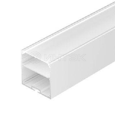 Профиль SL-LINE-5050-LW-3000 WHITE L3000 алюм. Arlight 043978(1) изображение, фото