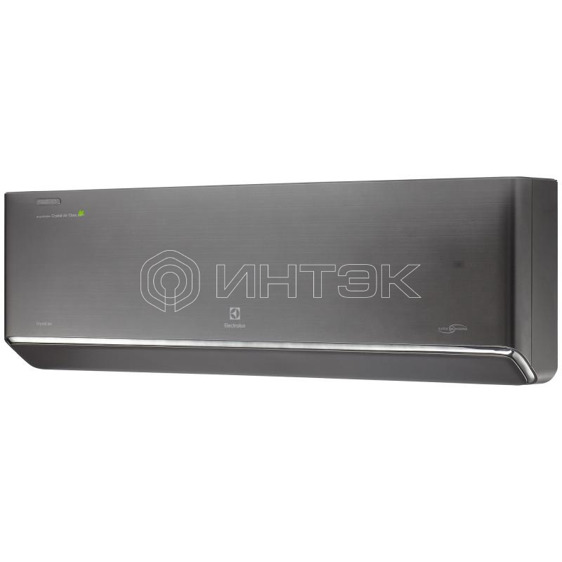 Сплит-система инверторного типа Electrolux Crystal Air Super DC EACS/I-13HFA/N8_V2 комплект изображение, фото