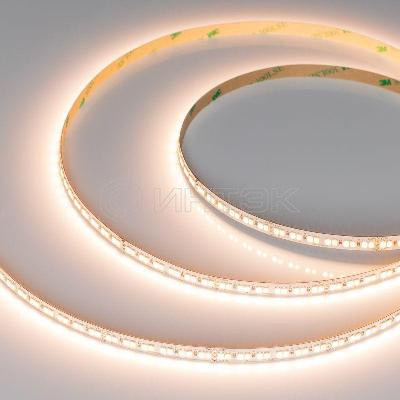 Лента светодиодная RT-A240-8mm 24V Day-MIX 20Вт/м IP20 CRI>95 (уп.5м) Arlight 048776 изображение, фото
