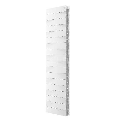 Радиатор Royal Thermo PianoForte Tower 300 /Bianco Traffico - 18 секц. изображение, фото
