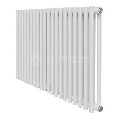 Дизайн-радиатор Royal Thermo Shift R22 C2050 - 20 секц. RAL9016 изображение, фото