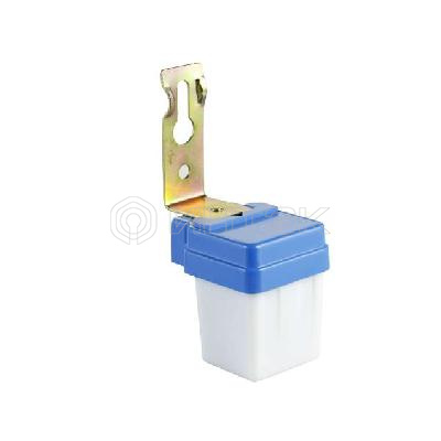 Фотореле PMS PR 600 1200Вт IP44 WH JazzWay 5013032 изображение, фото