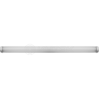 Светильник светодиодный 14 275 ODPO-02-24-4K-LED (аналог ЛПО) ОНЛАЙТ 14275 изображение, фото