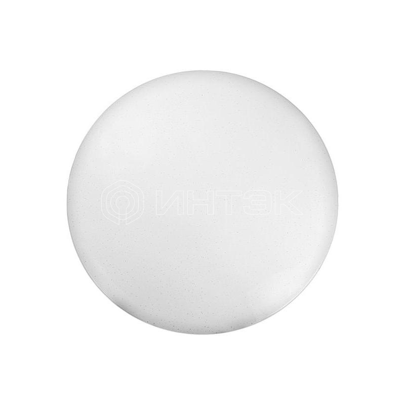 Светильник светодиодный Classic SKY Silver 36Вт 6500К IP40 2900лм 230В КОСМОС KCSky36w_S6500K изображение, фото