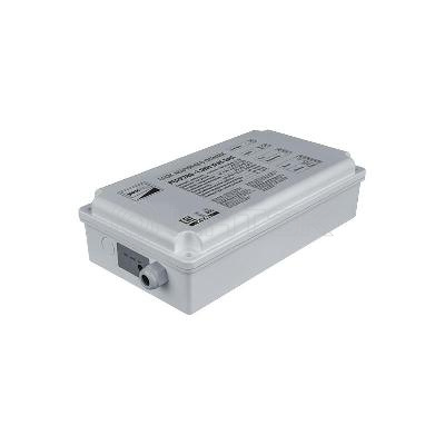 Блок аварийного питания БАП PEPP200-1.0HU IP65 8-200Вт универс. Pro+ JazzWay 5052574 изображение, фото