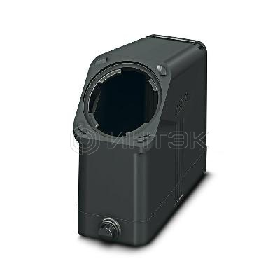 Корпус HC-EVO-B24-HHFS-PLBK Phoenix Contact 1407656 изображение, фото
