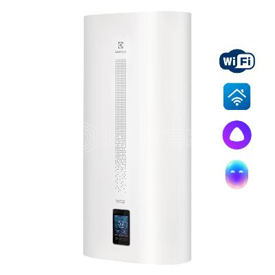 Водонагреватель Electrolux EWH 50 SmartInverter изображение, фото