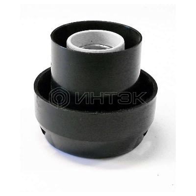 Основание UFP-А05AE E27 BLACK (черн.) Uniel 08449 изображение, фото
