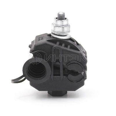Зажим ответвительный CT 25-150 P (25-150/25-150кв.мм) (P70; SLIW 17.1; P4х150D) ВК 20900321 изображение, фото