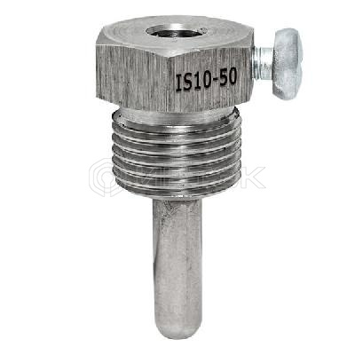 Гильза погружная G1/2 L50мм IS10-50 EKF IS10-50 изображение, фото