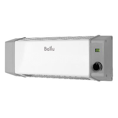 Конвектор электрический Ballu IP 54 BEC/CMR-1000 изображение, фото