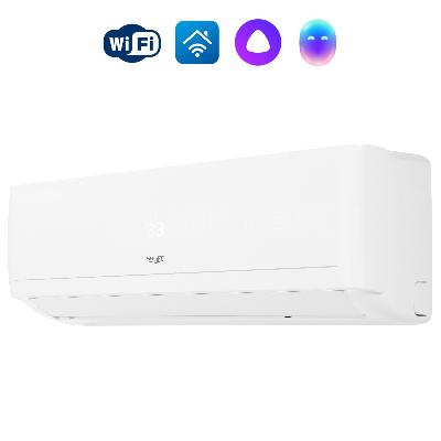Сплит-система SHUFT Berg SFTO-18HN1_24Y комплект изображение, фото