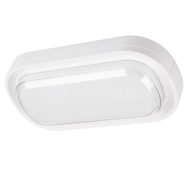 Светильник светодиодный PBH-PC9-OA 24Вт 4000К IP65 2400лм ЖКХ бел. JazzWay 5070172 изображение, фото
