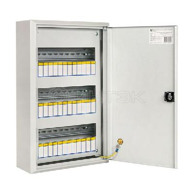 Щит ЩРН-36 (з) EKF mb21-36n изображение, фото