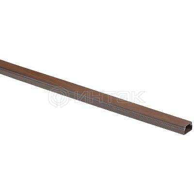 Кабель-канал 20х10 L2000 ECOLINE дуб IEK CKK11-020-010-1-K24 изображение, фото