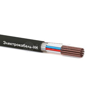 Кабель КВВГЭнг(А)-LS 19х1 0.66кВ (м) ЭЛЕКТРОКАБЕЛЬ НН 00-00006621 изображение, фото