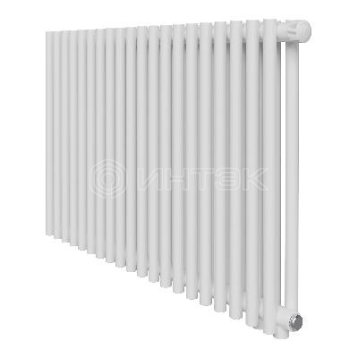 Дизайн-радиатор Royal Thermo Shift R22 VC2050 - 16 секц. RAL9016 изображение, фото