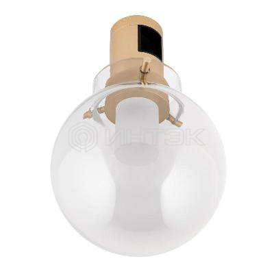 Светильник ART-APRIORI-ZORB-С-R110-5W Warm3000 GD 85 deg 48В 5Вт 3000К IP20 метал. Arlight 049229 изображение, фото