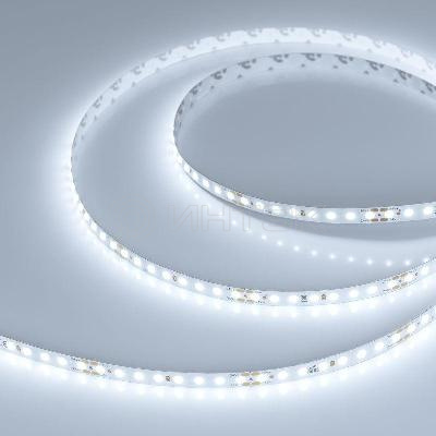 Лента светодиодная DOT-X128-8mm 24V White 6000К 11Вт/м IP20 открыт. (уп.5м) Arlight 040186 изображение, фото